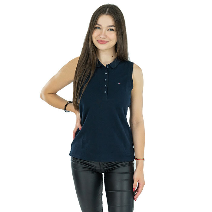 Tommy Hilfiger - Polo tričko