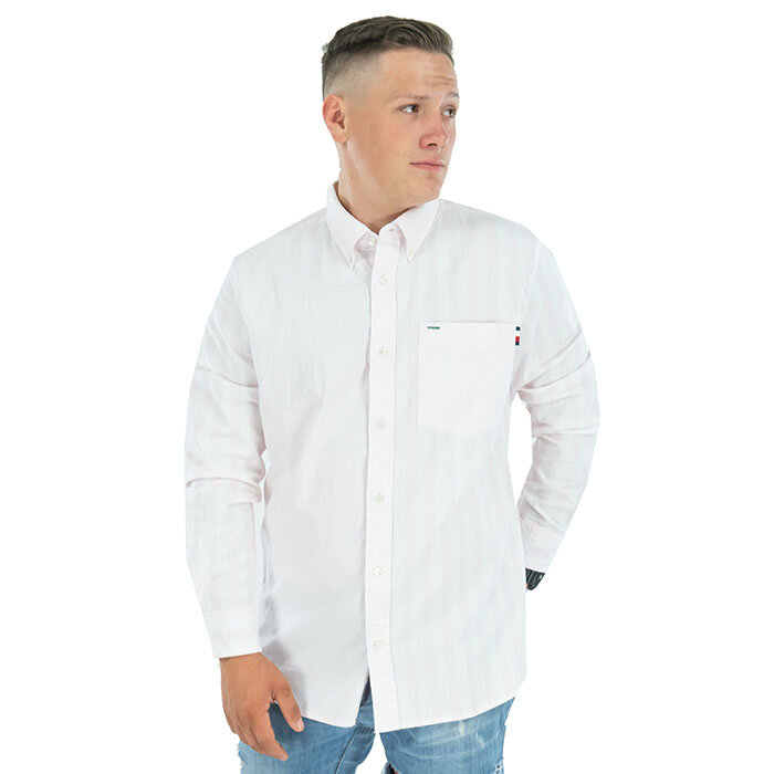 Tommy Hilfiger - Regular Fit Stretch  shirt