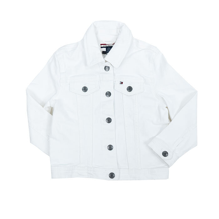 Tommy Hilfiger - Kurtka