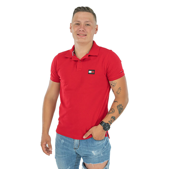 Tommy Hilfiger - Polo Slim Fit