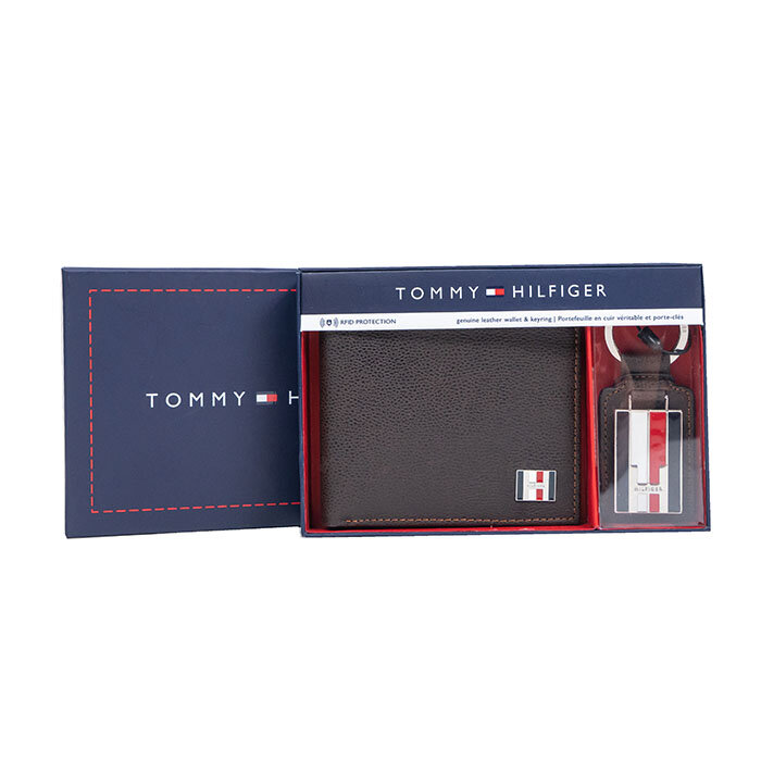 Tommy Hilfiger - Portfel