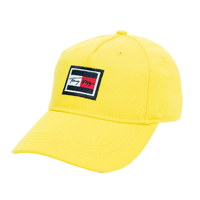 Tommy Hilfiger - Hat and Hood