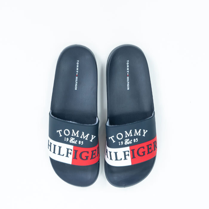 Tommy Hilfiger - Flip flops