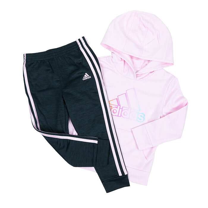 Adidas - Bluza i spodnie