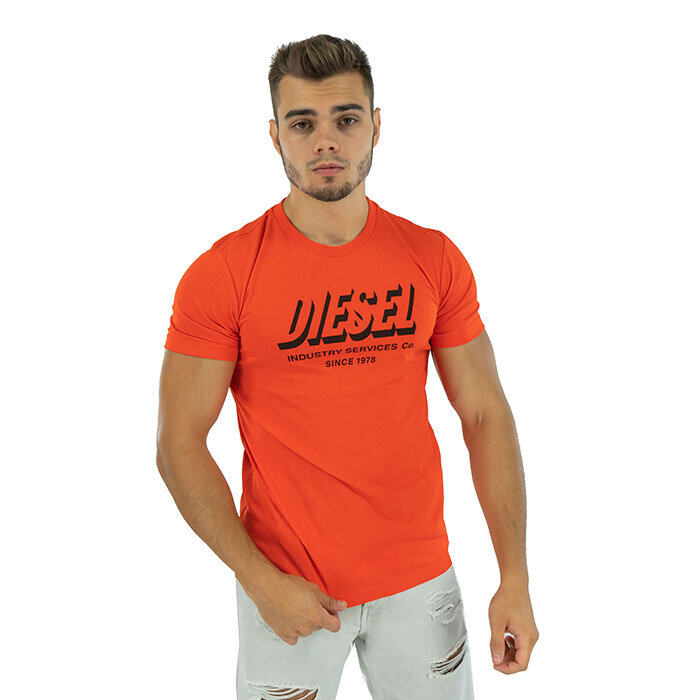 Diesel - T-Shirt