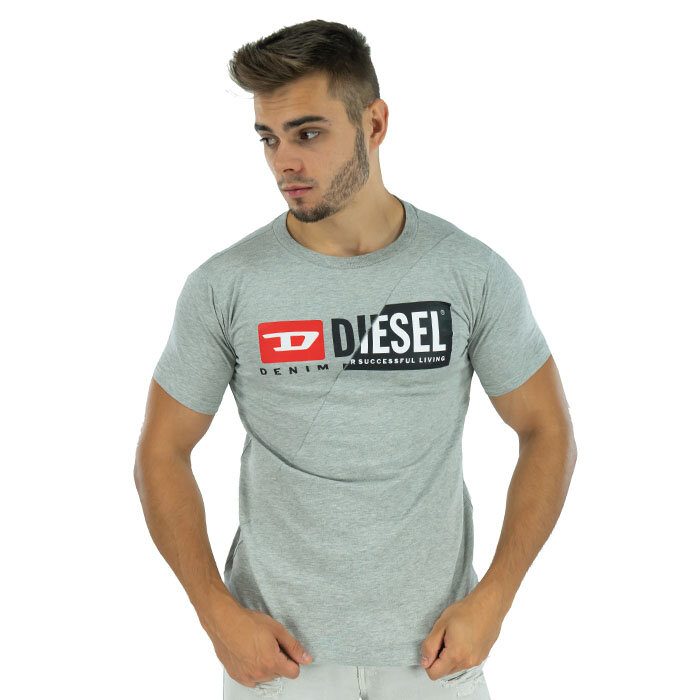 Diesel - T-Shirt