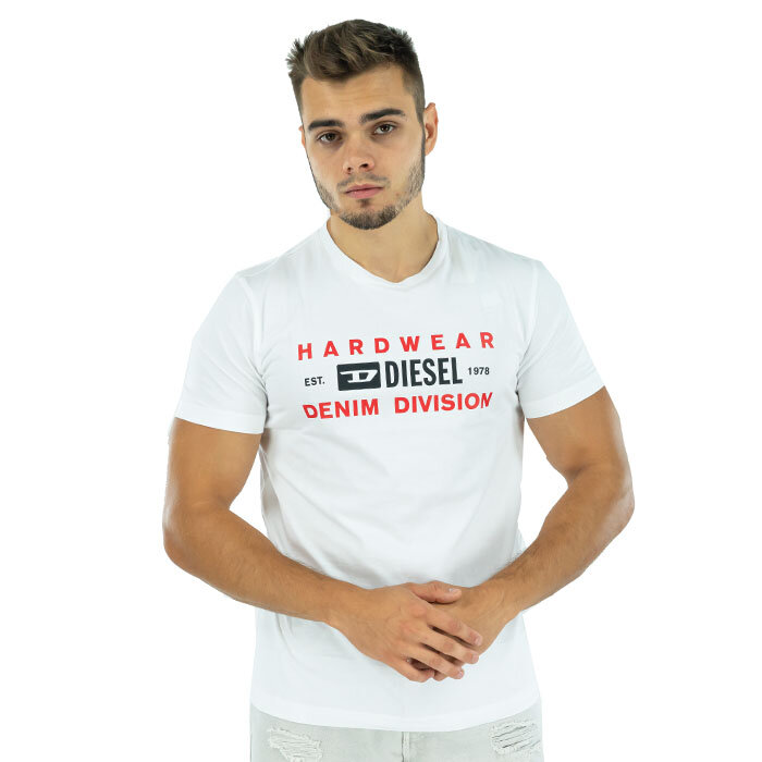 Diesel - T-Shirt