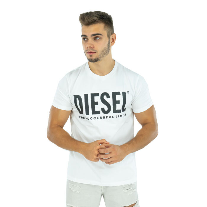 Diesel - T-Shirt