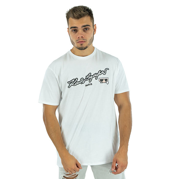 Karl Lagerfeld - T-Shirt