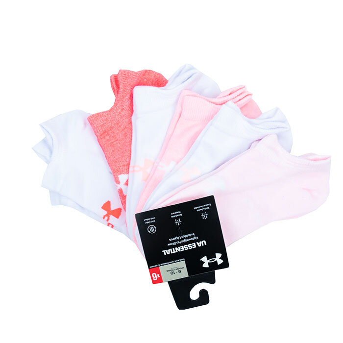 Under Armour - Skarpetki x 6