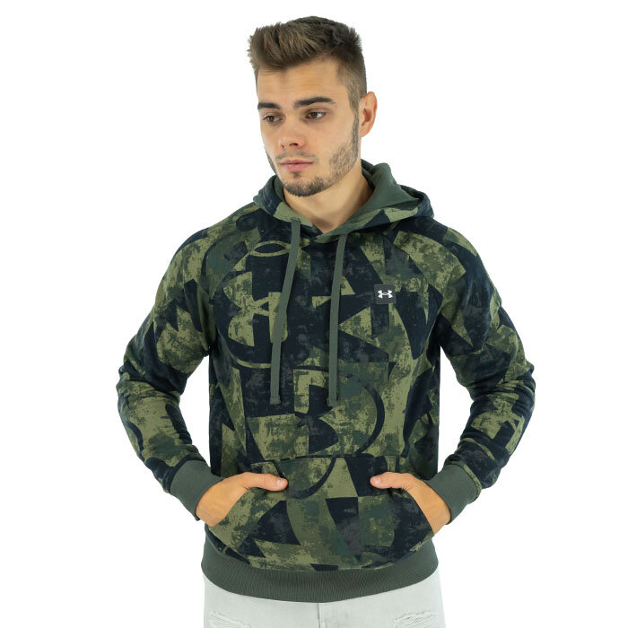 Under Armour - Sweatshirt
