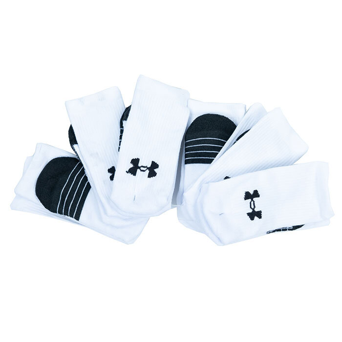 Under Armour - Ponožky x 6