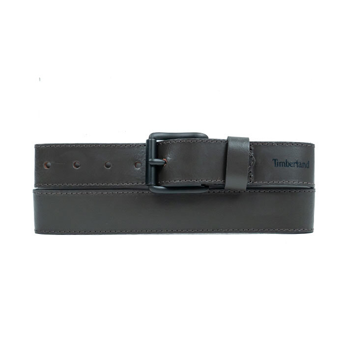 Timberland - Leather belt