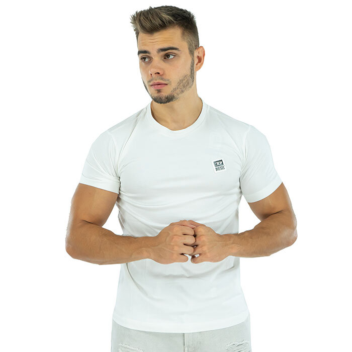 Diesel - T-Shirt