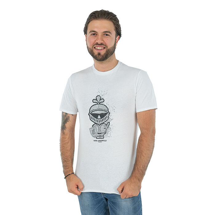 Karl Lagerfeld - T-Shirt