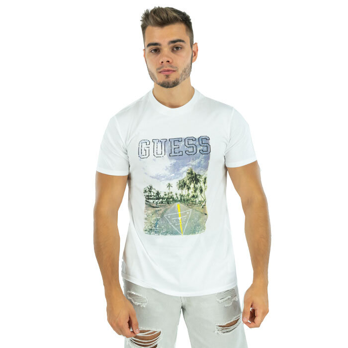 Guess - T-Shirt