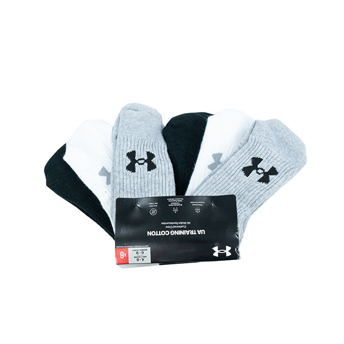 Under Armour - Ponožky x 6