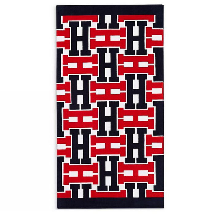 Tommy Hilfiger - Strandtuch