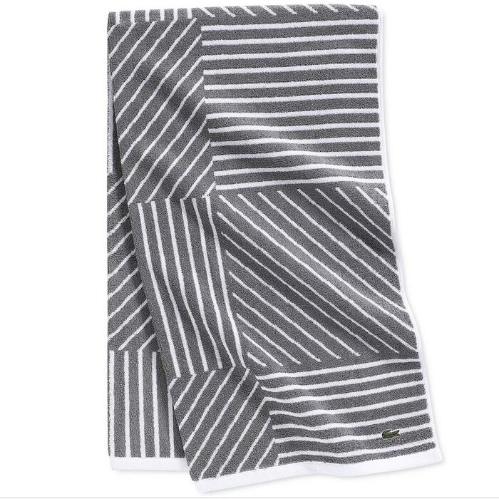 Lacoste - Home towel