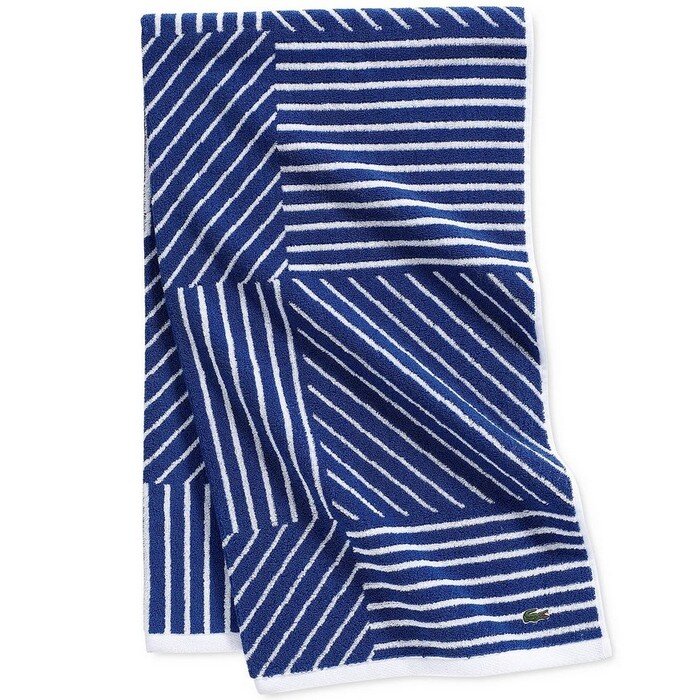 Lacoste - Beach towel