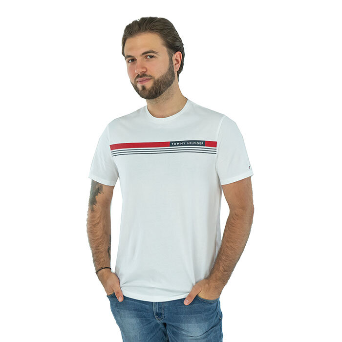 Tommy Hilfiger - T-Shirt - Regular Fit