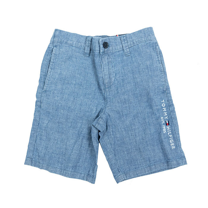 Tommy Hilfiger - Krótkie spodenki