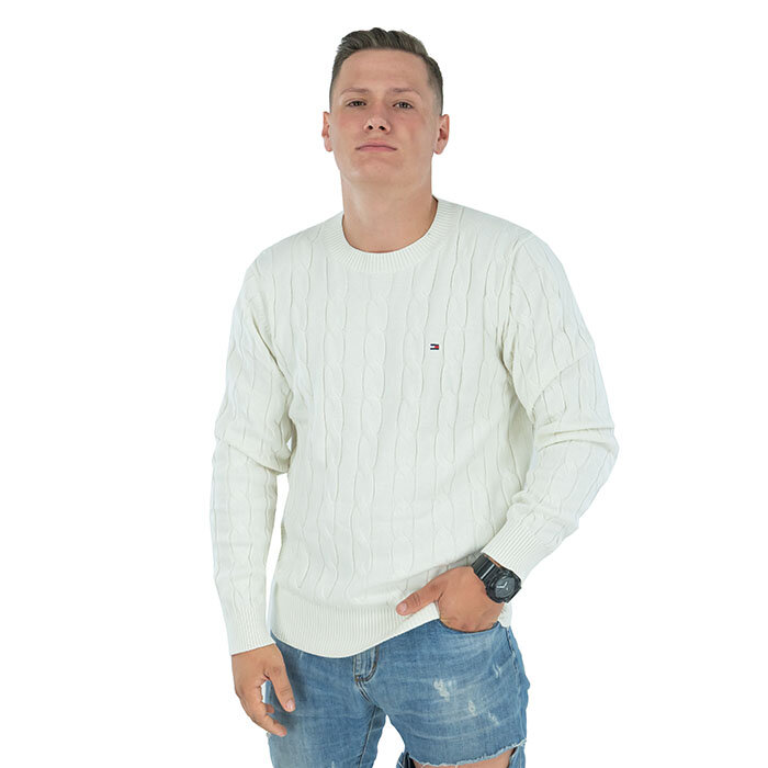 Tommy Hilfiger - Sweater