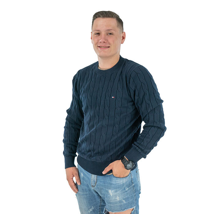 Tommy Hilfiger - Sweater