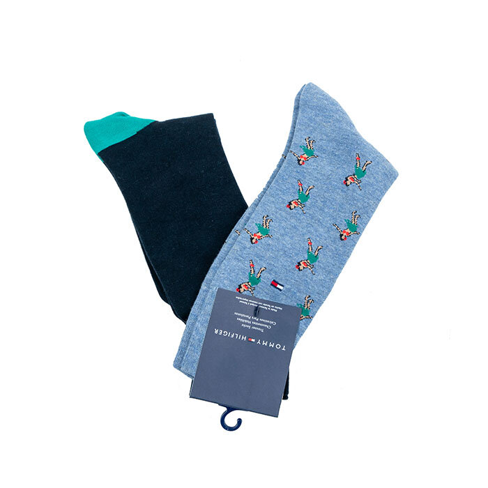 Tommy Hilfiger - Socks x 2