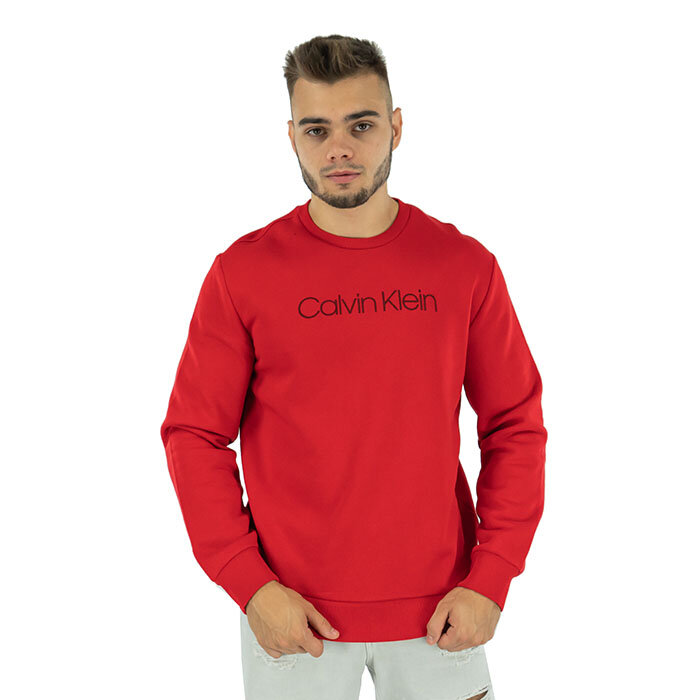 Calvin Klein - Padded sweatshirt