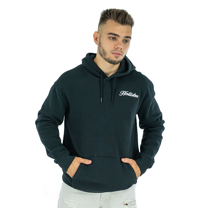 Hollister - Hoodie
