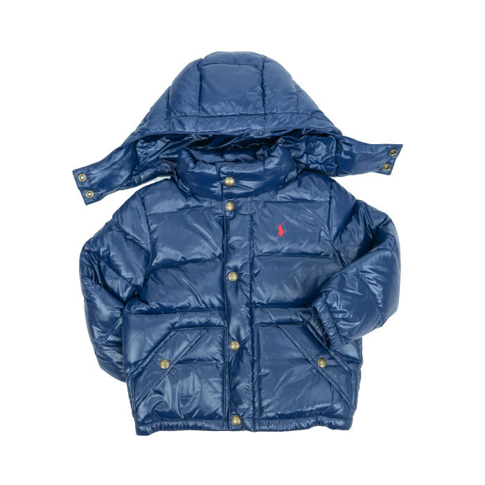 Ralph Lauren - Coat