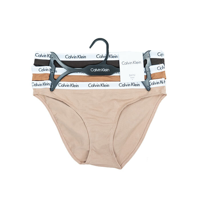 Calvin Klein - Figi x 3