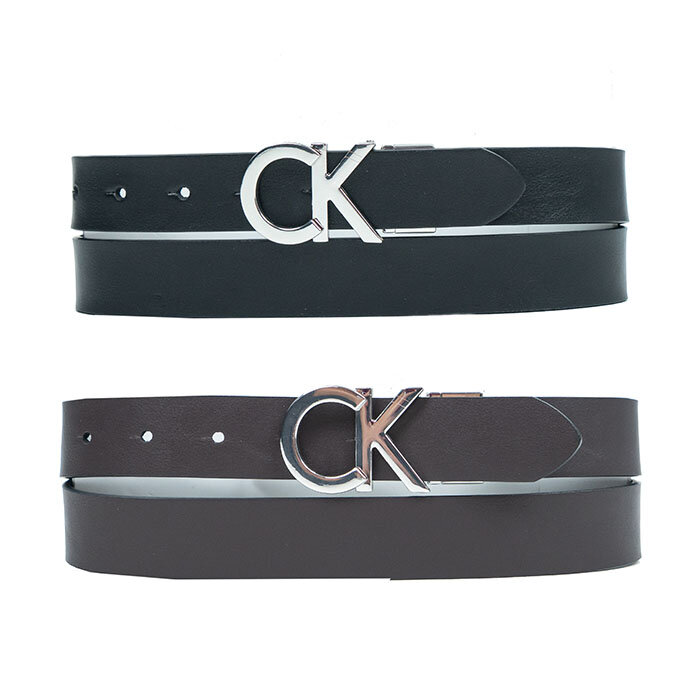 Calvin Klein - Reversible belt