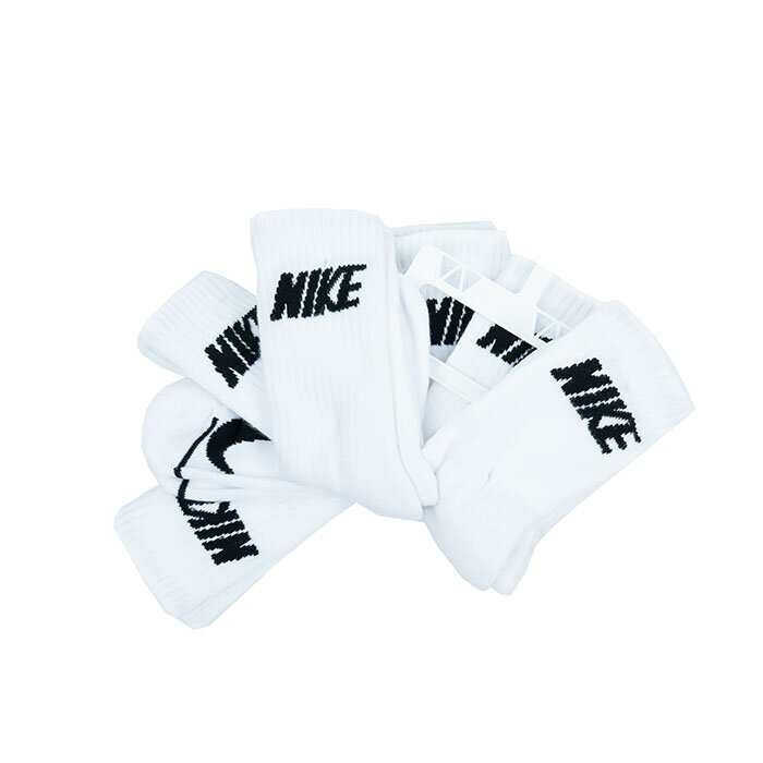 Nike - Socks x 6