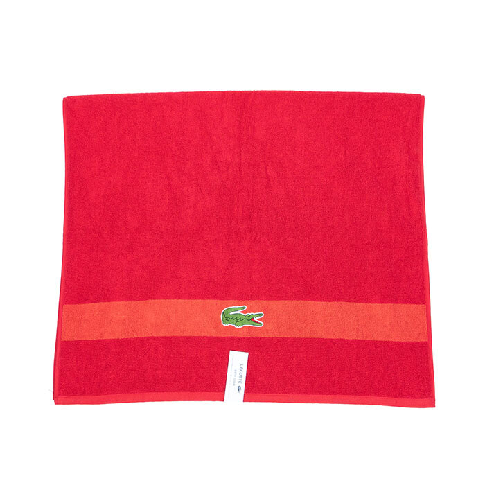 Lacoste - Handtuch