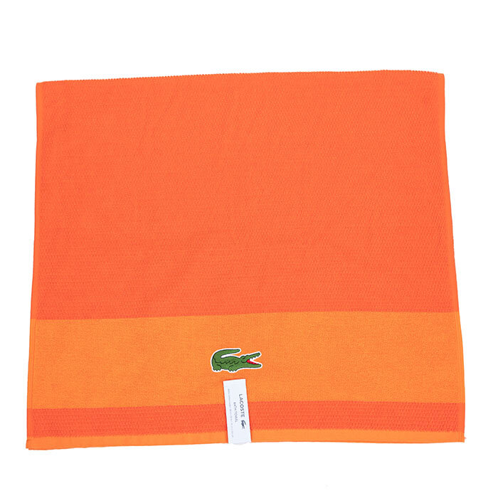 Lacoste - Strandtuch