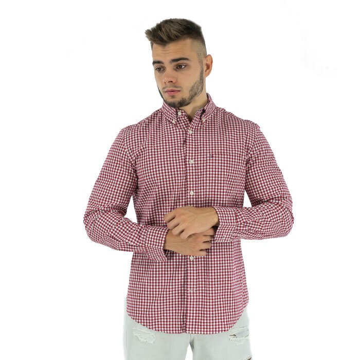 Tommy Hilfiger - Koszula