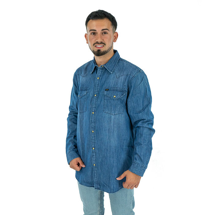 Lee - Regular Fit shirt