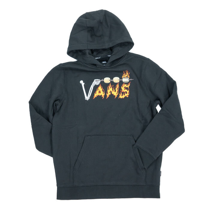 Vans - Bluza z kapturem