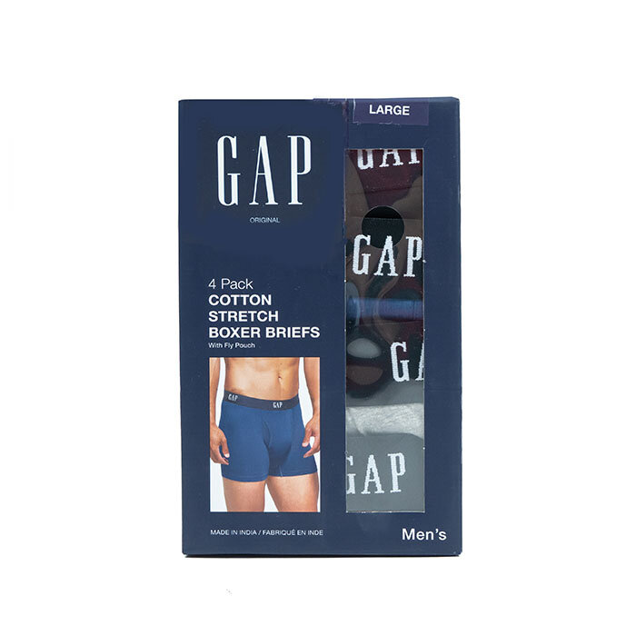 Gap - Boxershorts x 4