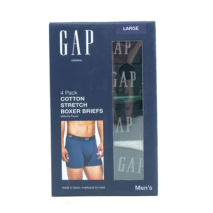 Gap - Boxershorts x 4