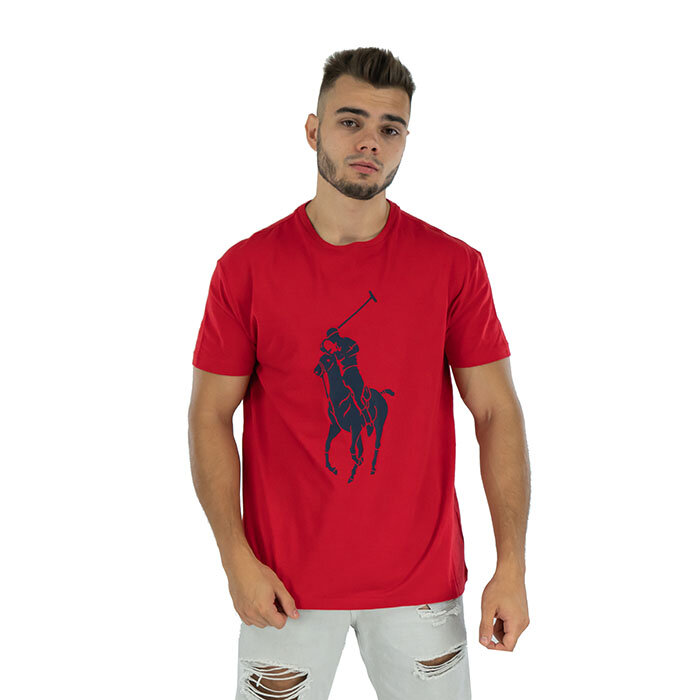 Ralph Lauren - Classic fit t-shirt