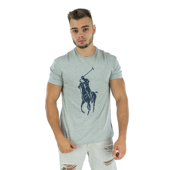 Ralph Lauren - Classic fit t-shirt