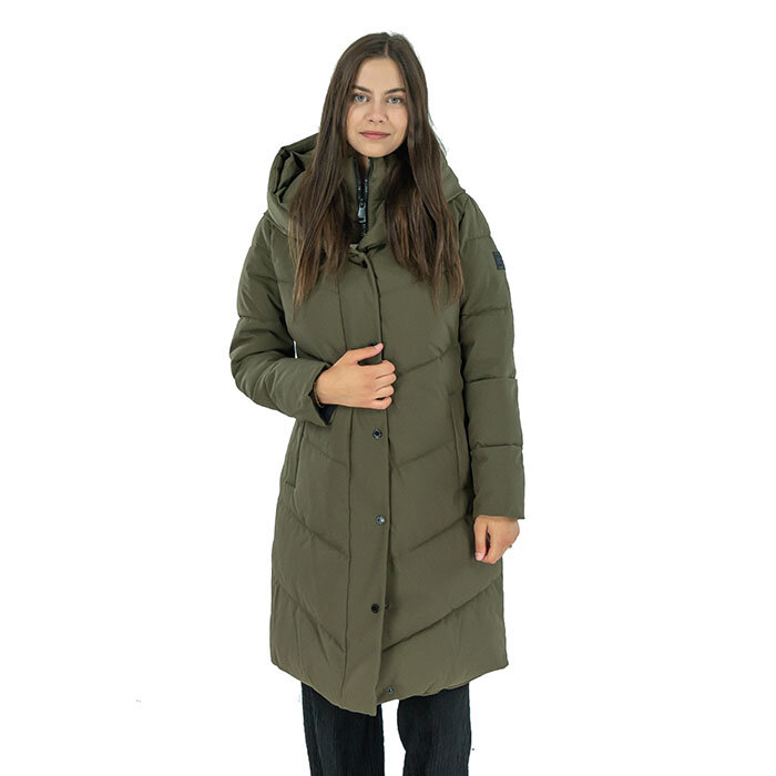 Calvin Klein - Jacket with hood