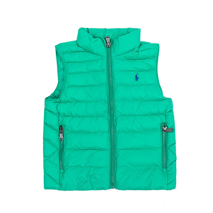 Ralph Lauren - Vest