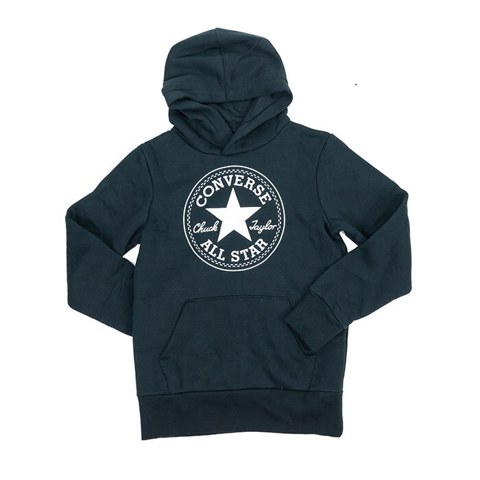 Converse - Bluza z kapturem