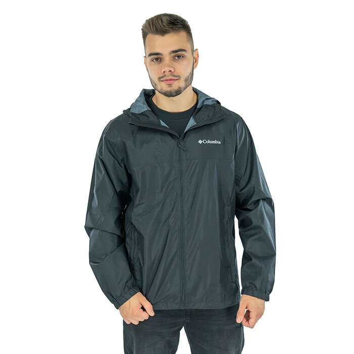 Columbia - Windbreaker jacket