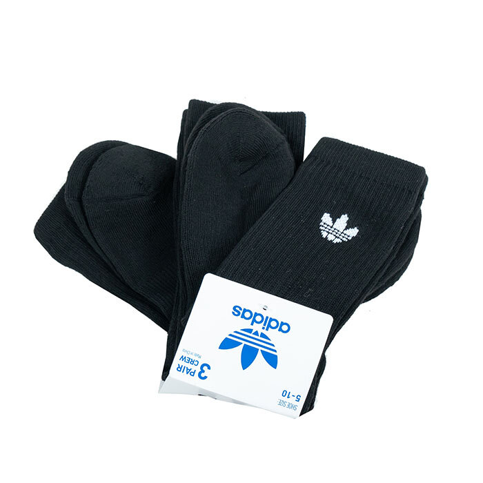 Adidas - Skarpetki x 3