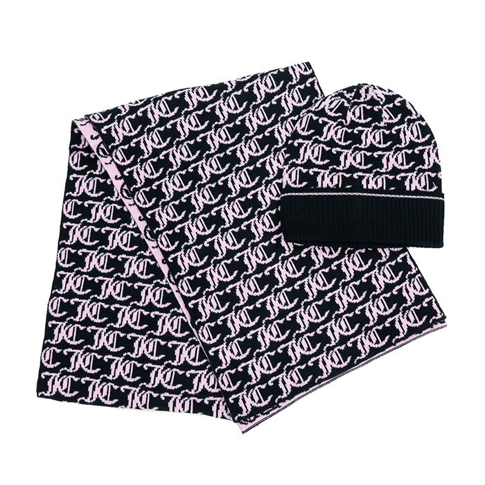 Juicy Couture - Scarves and Cap